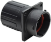 Circular Connector, Rcpt, 19Pos, Flange; Product Range Amphenol Sine/tuchel - 84AC7854 - Newark, An Avnet Company