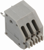 Tb, Wire To Brd, 3Pos, 20Awg; Pitch Spacing Imo Precision Controls - 57AC4719 - Newark, An Avnet Company