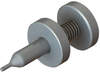 Removal Tool, Smps Socket Bullet; For Use With Amphenol Sv Microwave - 43AC7816 - Newark, An Avnet Company