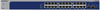 Ethernet Sw, Rj45X24/sfpx2, Desktop/rack; No. Of Ports Netgear - 83AC7055 - Newark, An Avnet Company