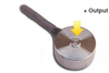 LLB200 Subminiature Load Button - FSH02613 - FUTEK Advanced Sensor Technology, Inc.