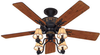 Adirondack - 52" - 20715 - Hunter Fan Company