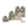 Connectors, Interconnects Terminal Blocks Din Rail, Channel - Win Source Electronics