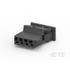 Rectangular Connector Housings - 17-1-1355397-3-ND - DigiKey