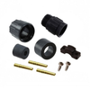 Circular Connector Assemblies - 5180-3SG-528-ND - DigiKey