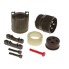 Circular Connector Assemblies - 339-MS3101E22-22P-ND - DigiKey