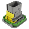 Rectangular Connector Housings - 2-1670214-1-ND - DigiKey