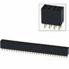 Headers, Receptacles, Female Sockets - S4329-ND - DigiKey