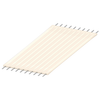 Flat Flex Ribbon Jumpers, Cables - 3-6437144-9-ND - DigiKey