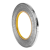 3M 425 Aluminum Foil Tape Silver 0.75 in x 5 yd Roll -- 425 0.75IN X 5YD - Image