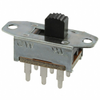 Switches - Slide Switches -- GF-126-0193 - Image