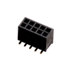 Headers, Receptacles, Female Sockets - 732-62301021021-ND - DigiKey