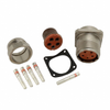 Circular Connector Assemblies - 1178-CL90555FS32412S-ND - DigiKey