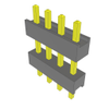 Board Spacers, Stackers (Board to Board) - 612-DW-04-08-T-S-331-ND - DigiKey