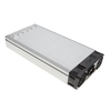 AC DC Configurable Power Supply Chassis - 633-XVB-00-ND - DigiKey