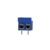 Wire to Board - 2057-EBB-02-D-BL-ND - DigiKey