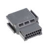 Rectangular Connector Housings - 670-MX34016PF1-ND - DigiKey