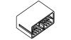 Headers & Wire Housings - 917534-1 - Powell Electronics, Inc.