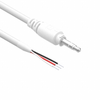 Barrel Audio Cables - 839-10-03407-ND - DigiKey