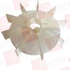Fan/Ventilation -- 88976602