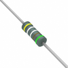 Through Hole Resistors - RNF14DTD4K99-ND - DigiKey