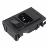 Power Entry Modules (PEM) - BZV01/Z0000/01 - ODG (Origin Data Global)