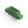 Edgeboard Connectors - 151-845-007-500-412-ND - DigiKey