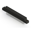 Edgeboard Connectors - 151-857-032-400-208-ND - DigiKey