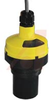 Ultrasonic Liquid Level Transmitter, Multi-function, Range 18ft, 4-20ma, w/FOB - 70067764 - Allied Electronics, Inc.