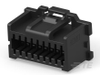 Rectangular Wire & Cable Connectors & Housings - 4-2426397-9 - TE Connectivity