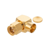 Coaxial Connector (RF) Assemblies - 6099-PE4932-ND - DigiKey