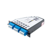 Patchbay, Jack Panels - 5073-FSP-MTM2-LCQ6-SM-ND - DigiKey