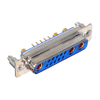 D-Sub Connector Assemblies - 4306-CBD13W3F37S600X/AA-ND - DigiKey