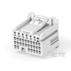 Rectangular Connector Housings - 1827617-1-ND - DigiKey