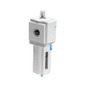 Pneumatic Filters - 2023400 - RS Components, Ltd.