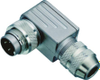 Industrial Circular Connectors - 7345123 - RS Components, Ltd.