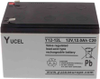 Lead Acid Batteries - 6142475 - RS Components, Ltd.