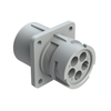 Circular Connector Housings - 889-AHD10-5-16P-ND - DigiKey