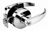 Cylindercal Grade Two -- LH5307 Storeroom lock - Image