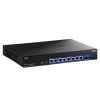 Network Switches - 649664 - RS Components, Ltd.