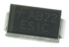 1.0a Diode and Rectifier - 2085-ES1C - ERSAELECTRONICS PTE. LTD.