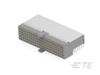 Hard Metric Backplane Connectors - 5646489-1 - TE Connectivity