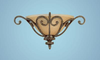 Sconces-Pocket - 734154 - Capital Lighting, Inc.