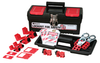 Personal Breaker Lockout Kit - 105963 - Brady Corporation