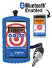 DigiVac Bullseye Digital Vacuum Gauge with Bluetooth, .0006 mbar to 1066 Torr -- GO-38436-02