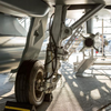 Eurofighter Landing Gear