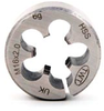3/8x19 BSP 1.1/2" diameter Split Die - D50653 - Wiseman Threading Tools Ltd.