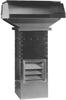 Economizer Hooded Propeller Fans -- MRS-D, MRSF-D, MRSE-D