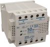 100-240VAC to 24VDC @ 2.1A, DIN Rail Power Supply - PS103 - Sealevel Systems, Inc.