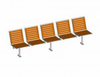 Seating System Topsit- Pagwood - 5319699 - Erlau
